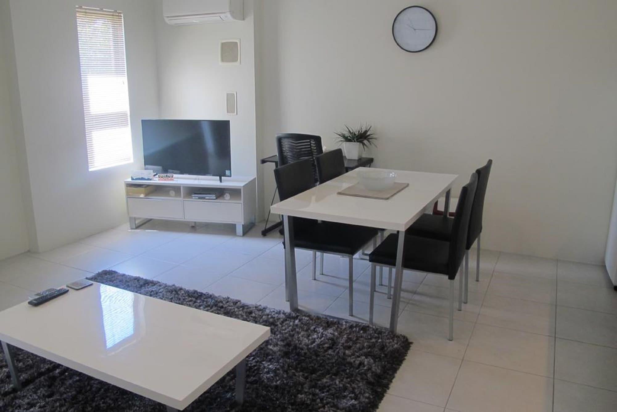Spring Hill Mews Apartments Brisbane Zewnętrze zdjęcie